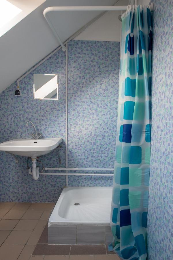 Kuelker Hostel Budapest Exteriör bild